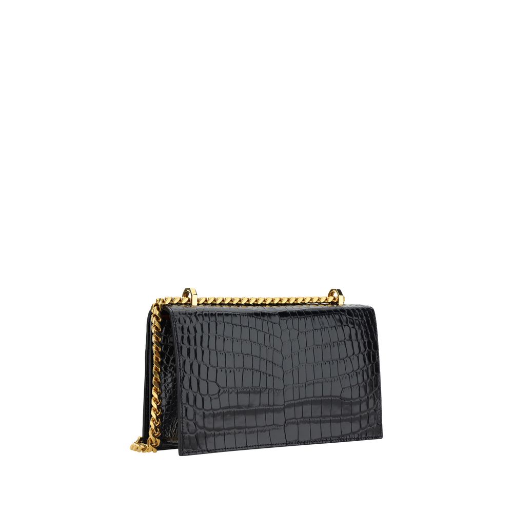 Alexander McQueen Shoulder Bag - Beyzy Store - Alexander McQueen