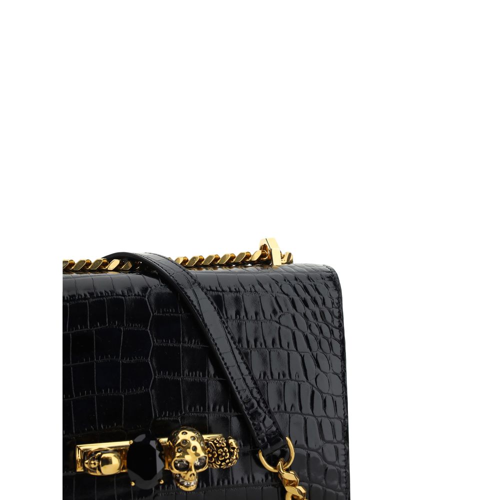 Alexander McQueen Shoulder Bag - Beyzy Store - Alexander McQueen