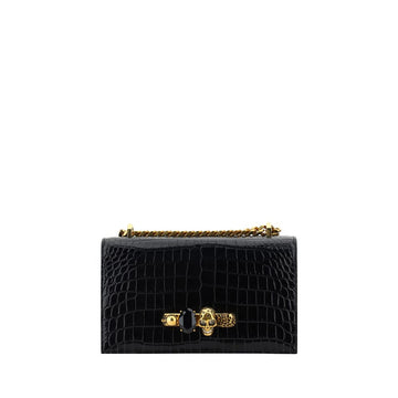 Alexander McQueen Shoulder Bag - Beyzy Store - Alexander McQueen