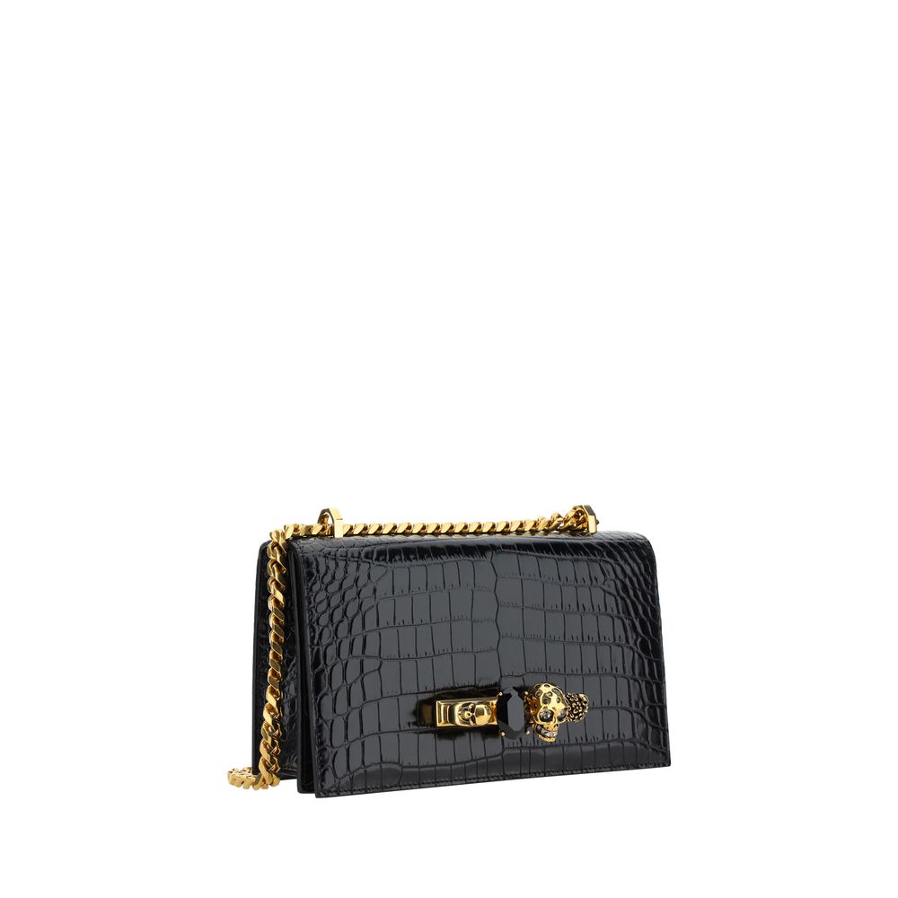 Alexander McQueen Shoulder Bag - Beyzy Store - Alexander McQueen