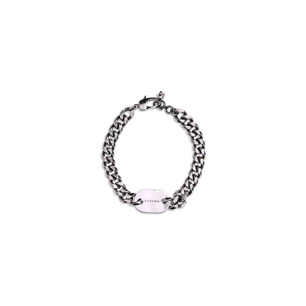 Alexander McQueen Skull Bracelet - Beyzy Store - Alexander McQueen