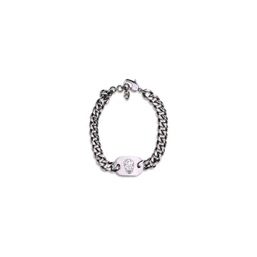 Alexander McQueen Skull Bracelet - Beyzy Store - Alexander McQueen