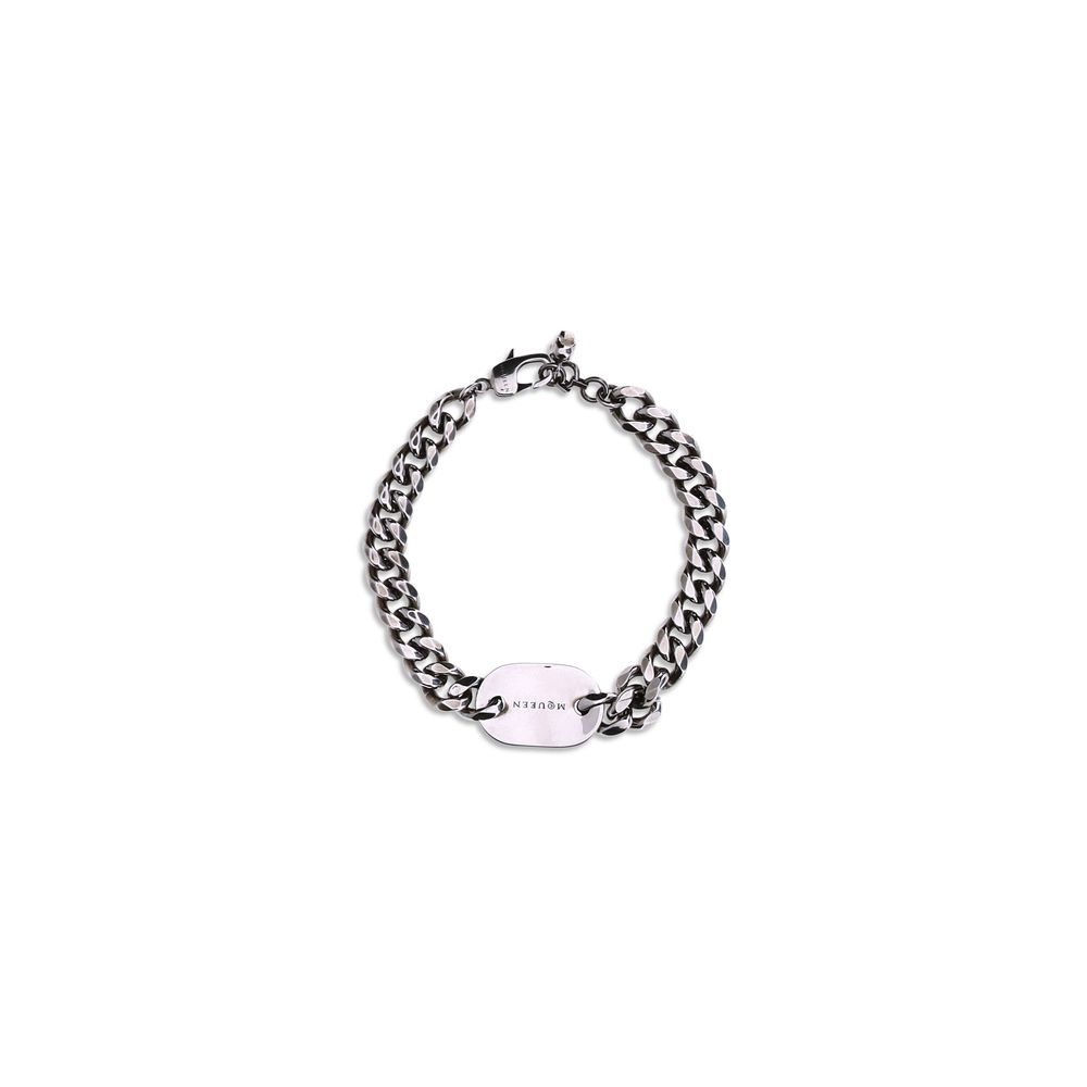 Alexander McQueen Skull Bracelet - Beyzy Store - Alexander McQueen