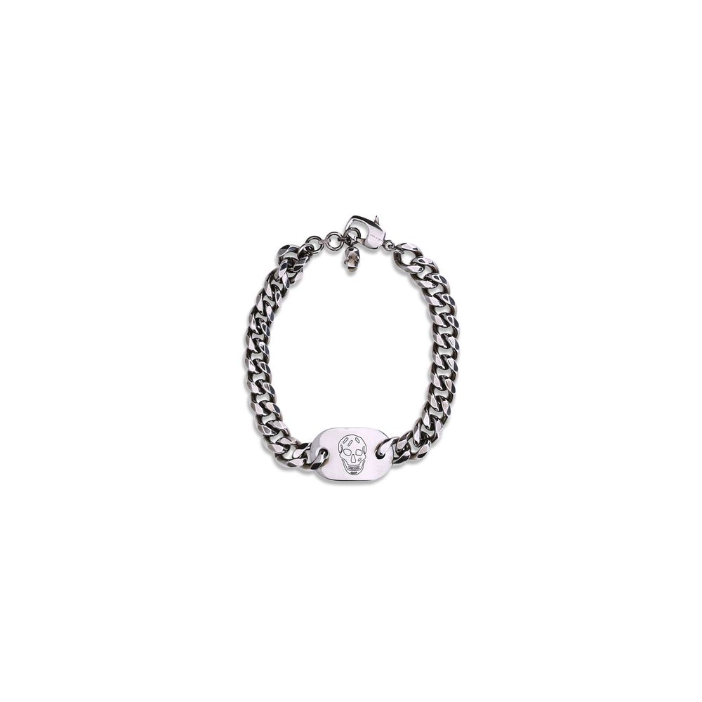 Alexander McQueen Skull Bracelet - Beyzy Store - Alexander McQueen