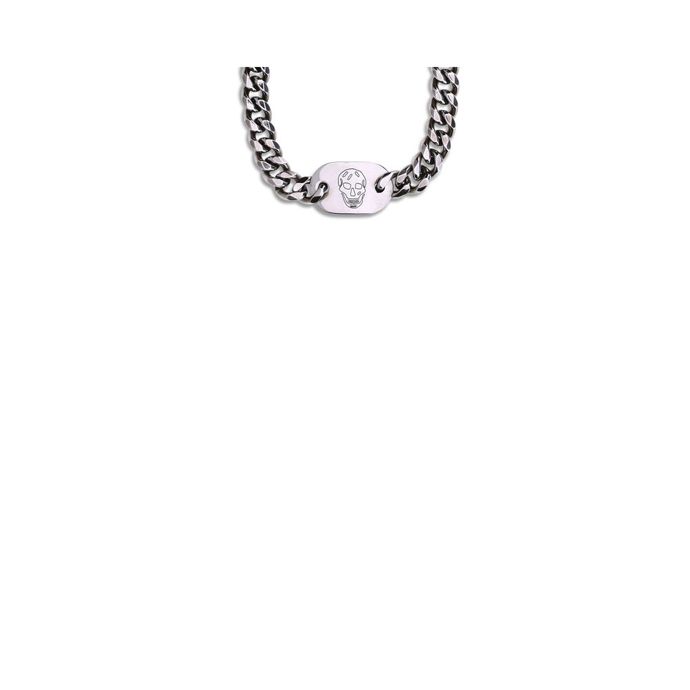 Alexander McQueen Skull Bracelet - Beyzy Store - Alexander McQueen