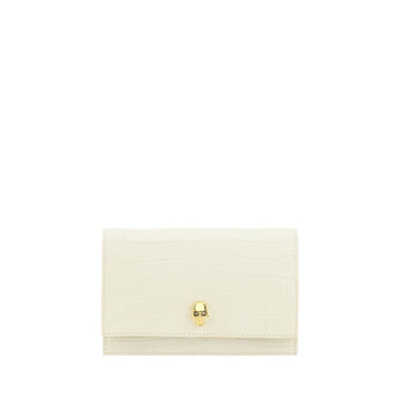 Alexander McQueen Skull Mini Shoulder Bag - Beyzy Store - Alexander McQueen