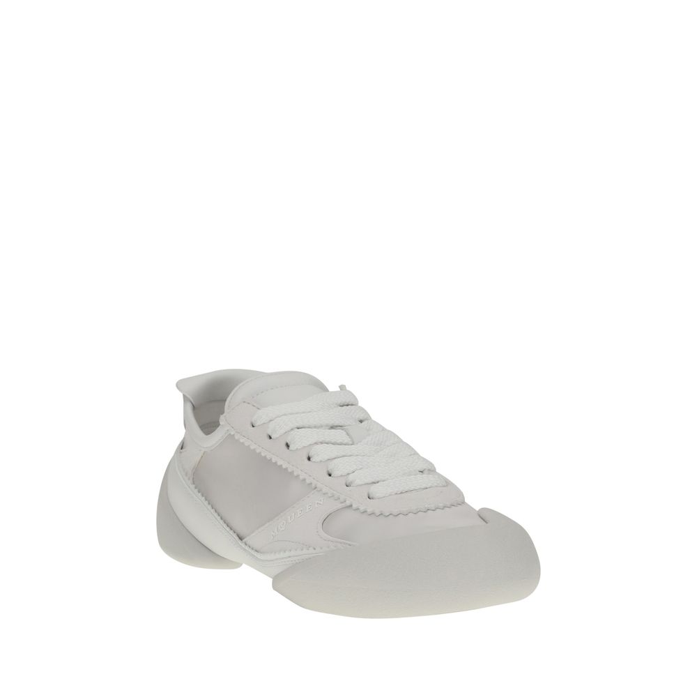 Alexander McQueen S.Rubber Sneakers - Beyzy Store - Alexander McQueen