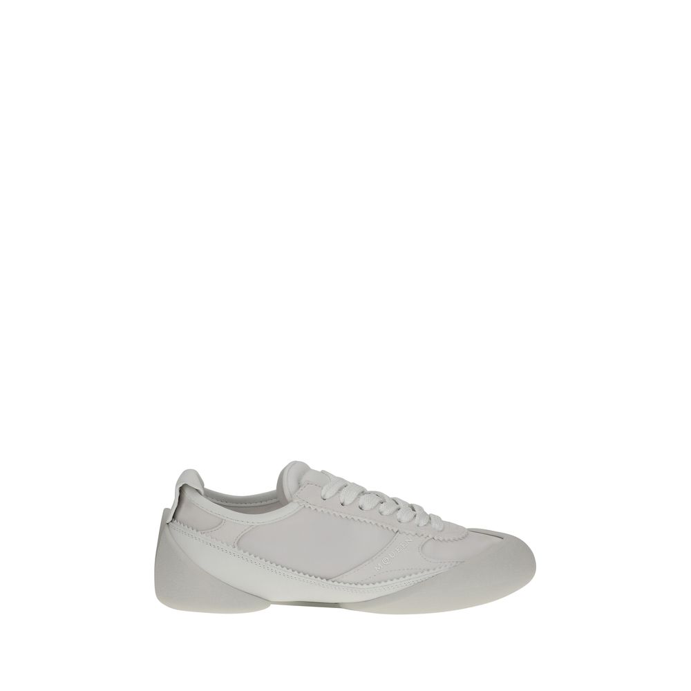 Alexander McQueen S.Rubber Sneakers - Beyzy Store - Alexander McQueen