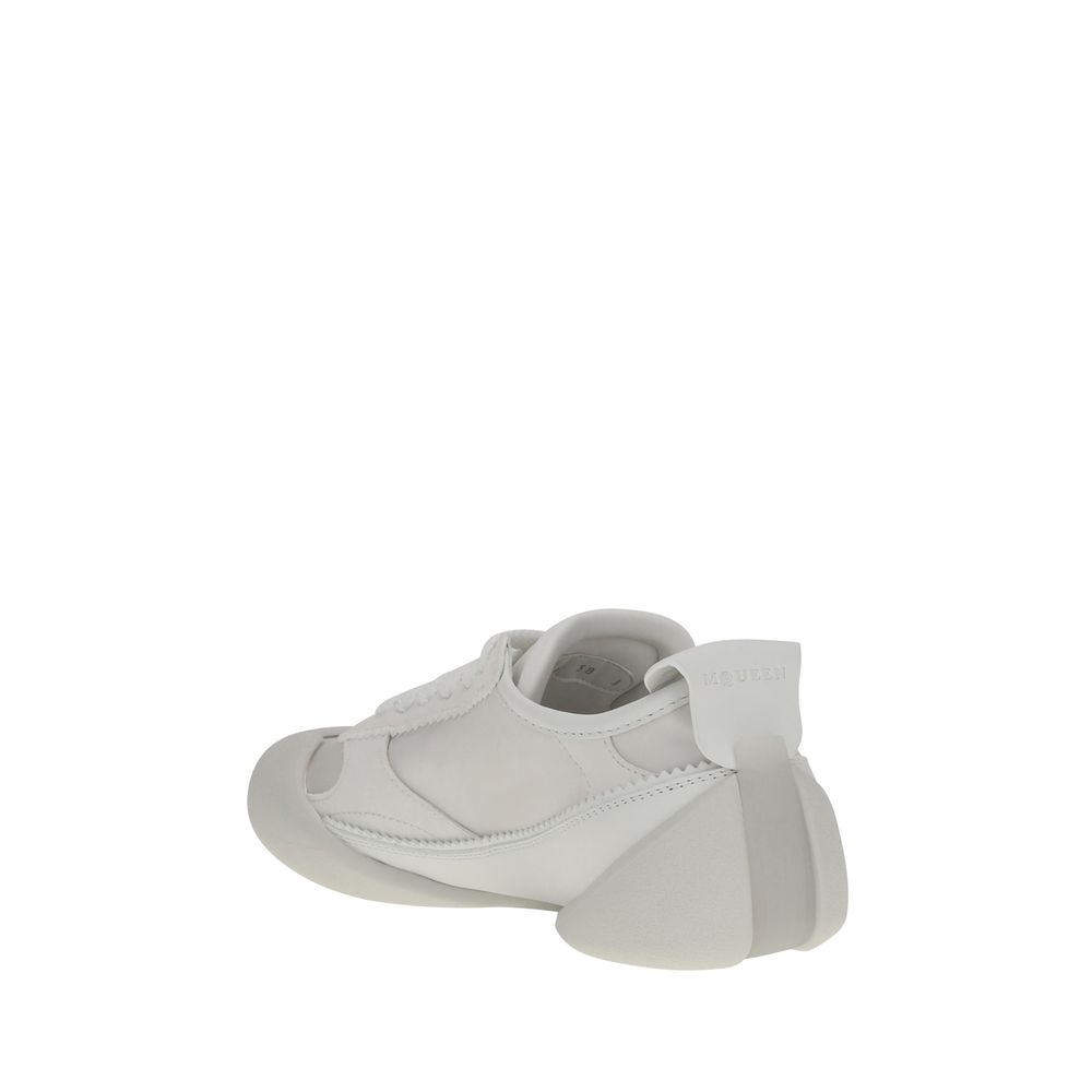 Alexander McQueen S.Rubber Sneakers - Beyzy Store - Alexander McQueen