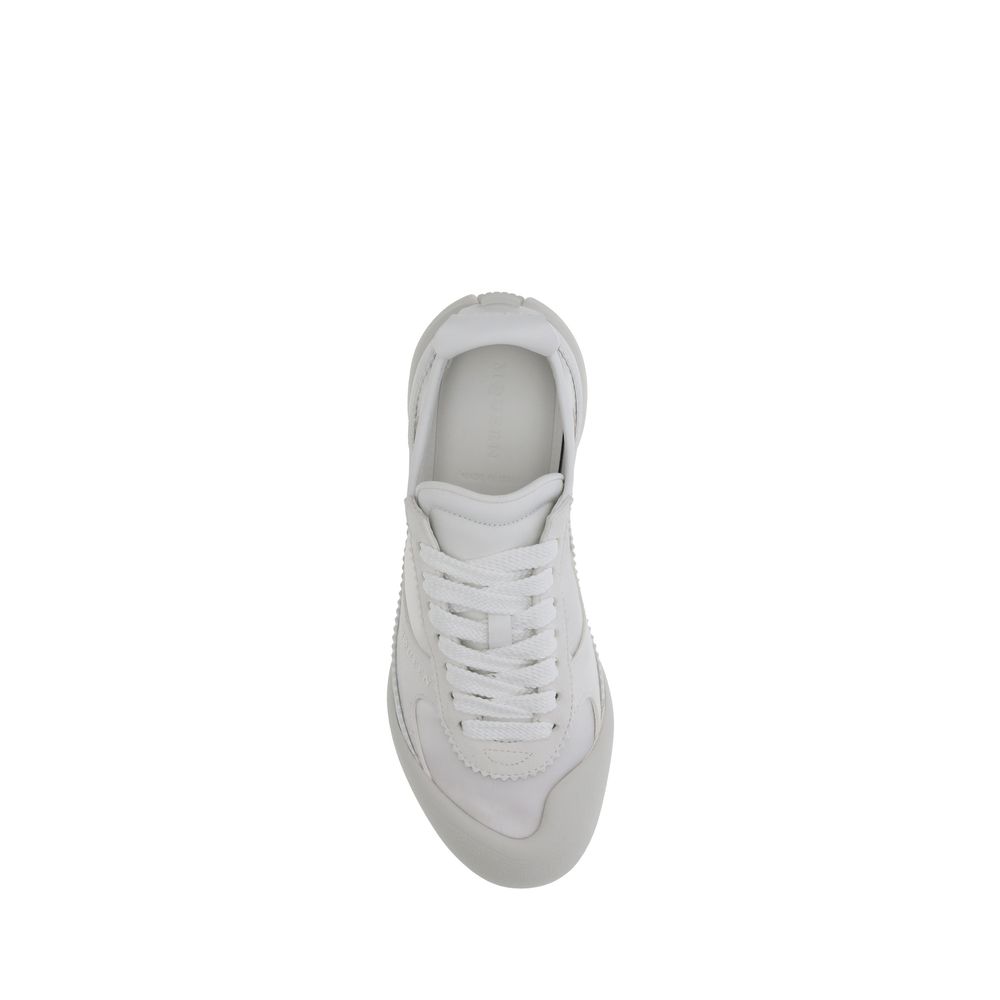 Alexander McQueen S.Rubber Sneakers - Beyzy Store - Alexander McQueen