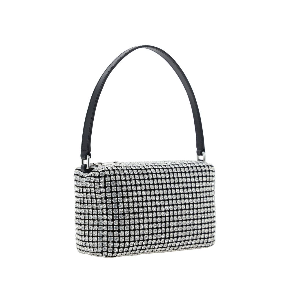 Alexander Wang Heiress Shoulder Bag - Beyzy Store - Alexander Wang