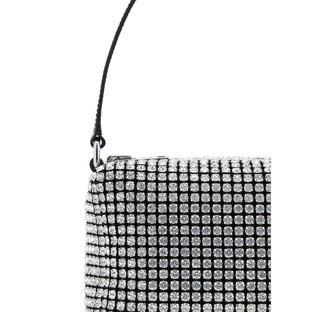 Alexander Wang Heiress Shoulder Bag - Beyzy Store - Alexander Wang