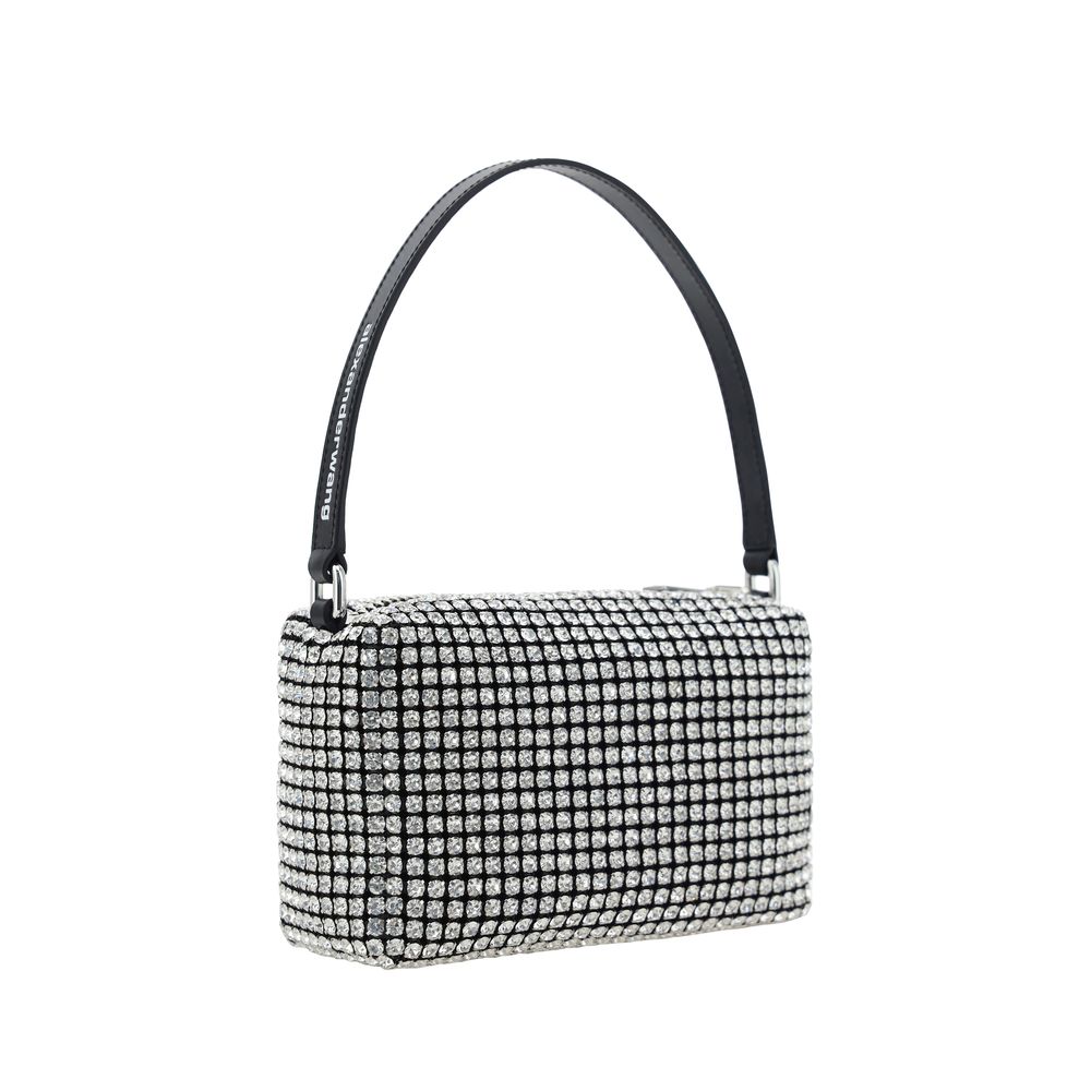 Alexander Wang Heiress Shoulder Bag - Beyzy Store - Alexander Wang