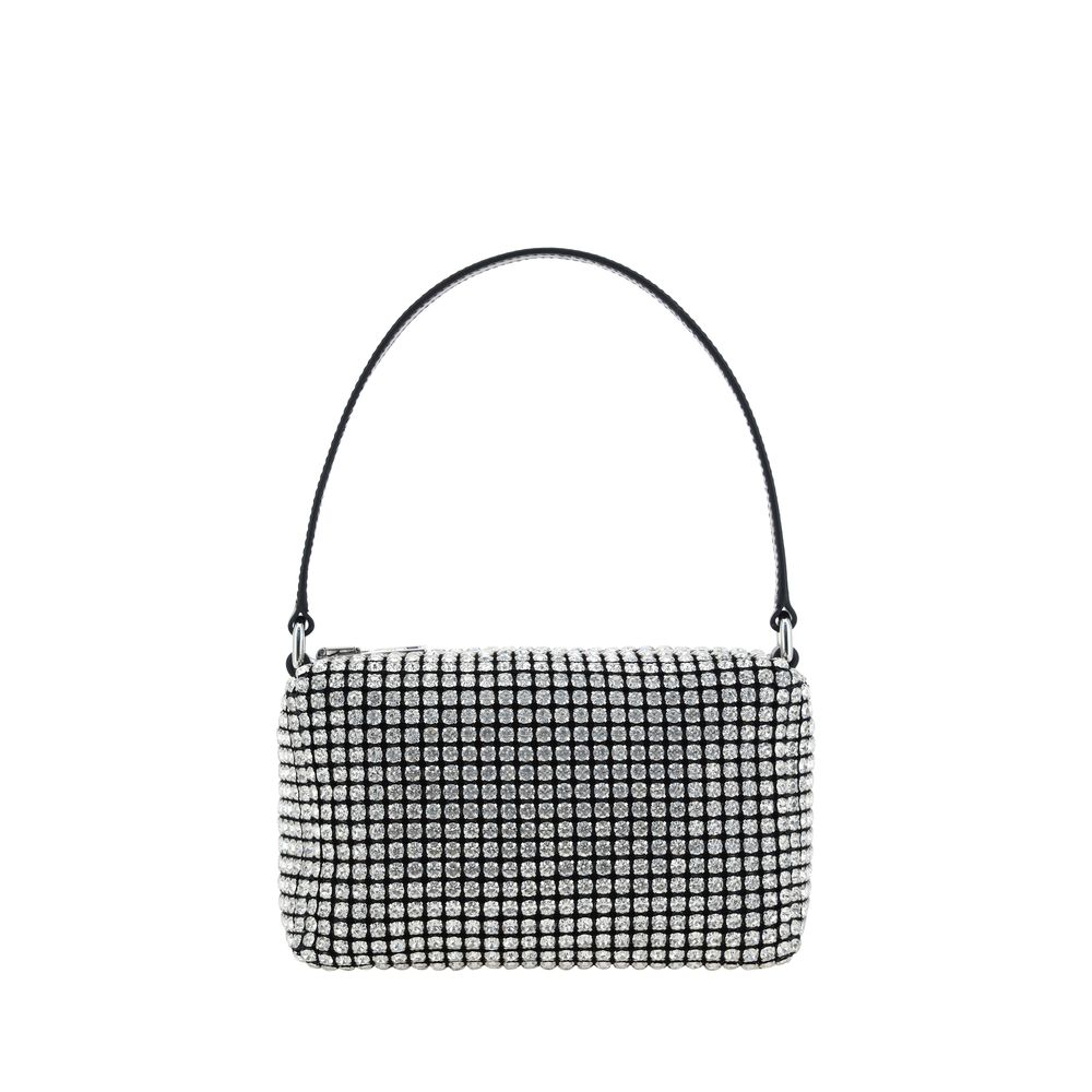 Alexander Wang Heiress Shoulder Bag - Beyzy Store - Alexander Wang