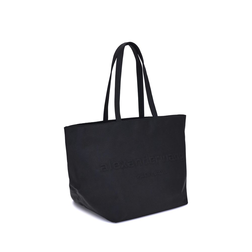 Alexander Wang Punch Tote Bag - Beyzy Store - Alexander Wang