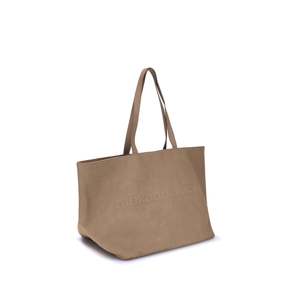 Alexander Wang Punch Tote Bag - Beyzy Store - Alexander Wang