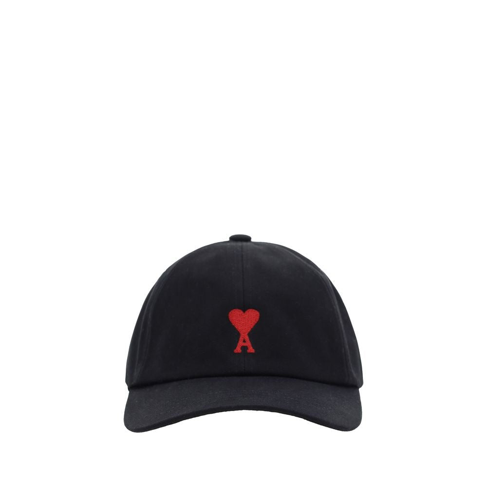 Ami Paris ADC Baseball Hat - Beyzy Store - Ami Paris