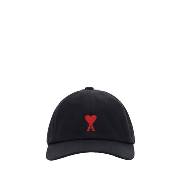 Ami Paris ADC Baseball Hat - Beyzy Store - Ami Paris