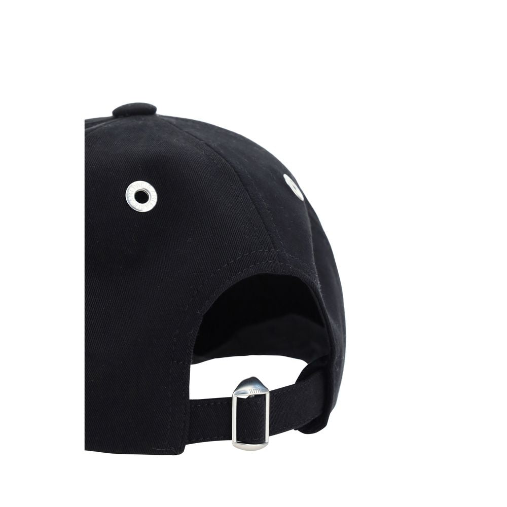Ami Paris ADC Baseball Hat - Beyzy Store - Ami Paris