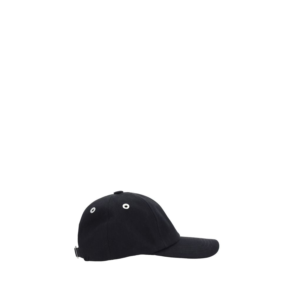 Ami Paris ADC Baseball Hat - Beyzy Store - Ami Paris