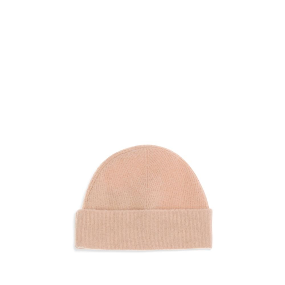 Ami Paris Ami De Coeur beanie Hat - Beyzy Store - Ami Paris