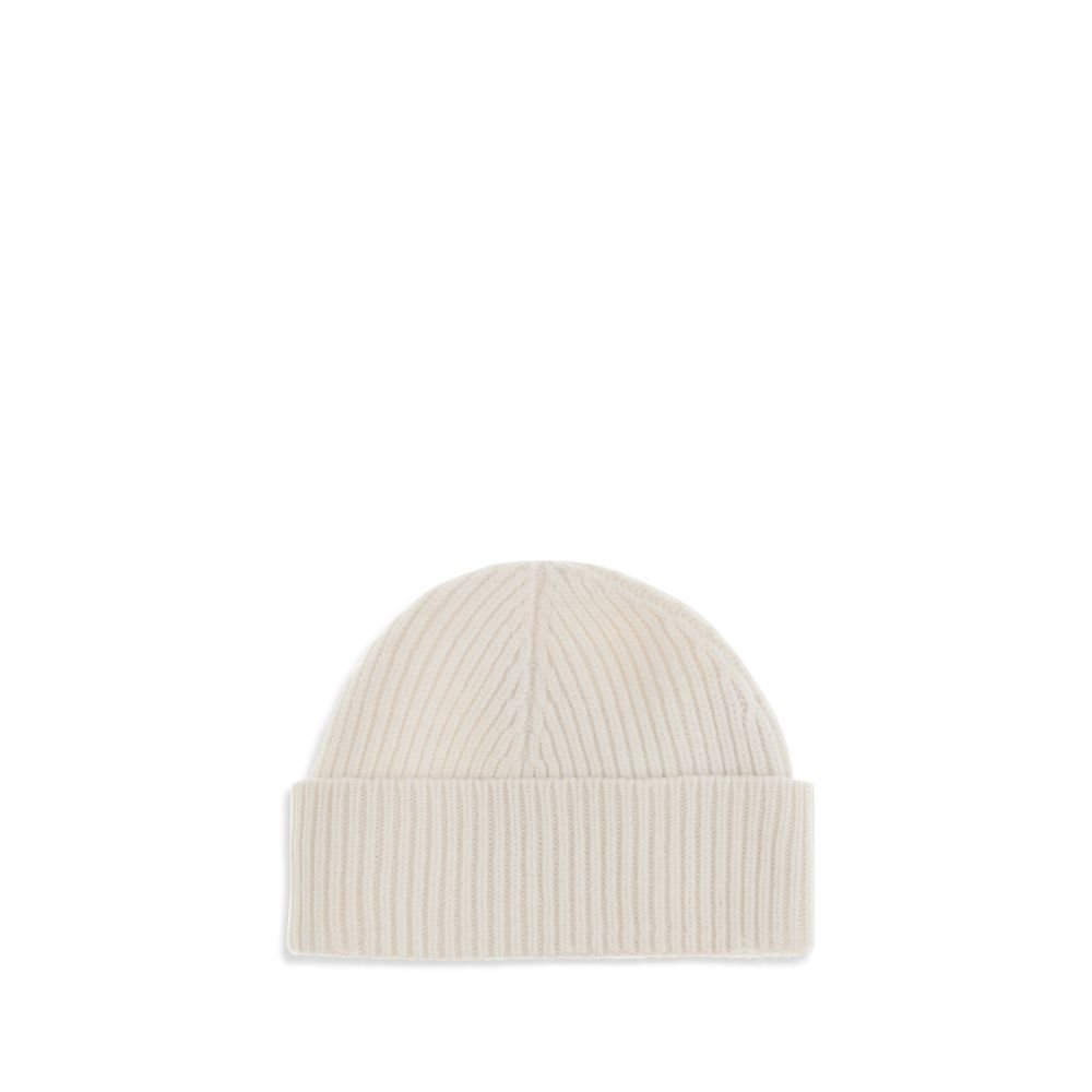 Ami Paris Ami De Coeur beanie Hat - Beyzy Store - Ami Paris