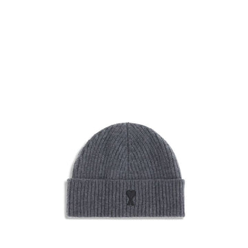 Ami Paris Ami De Coeur beanie Hat - Beyzy Store - Ami Paris
