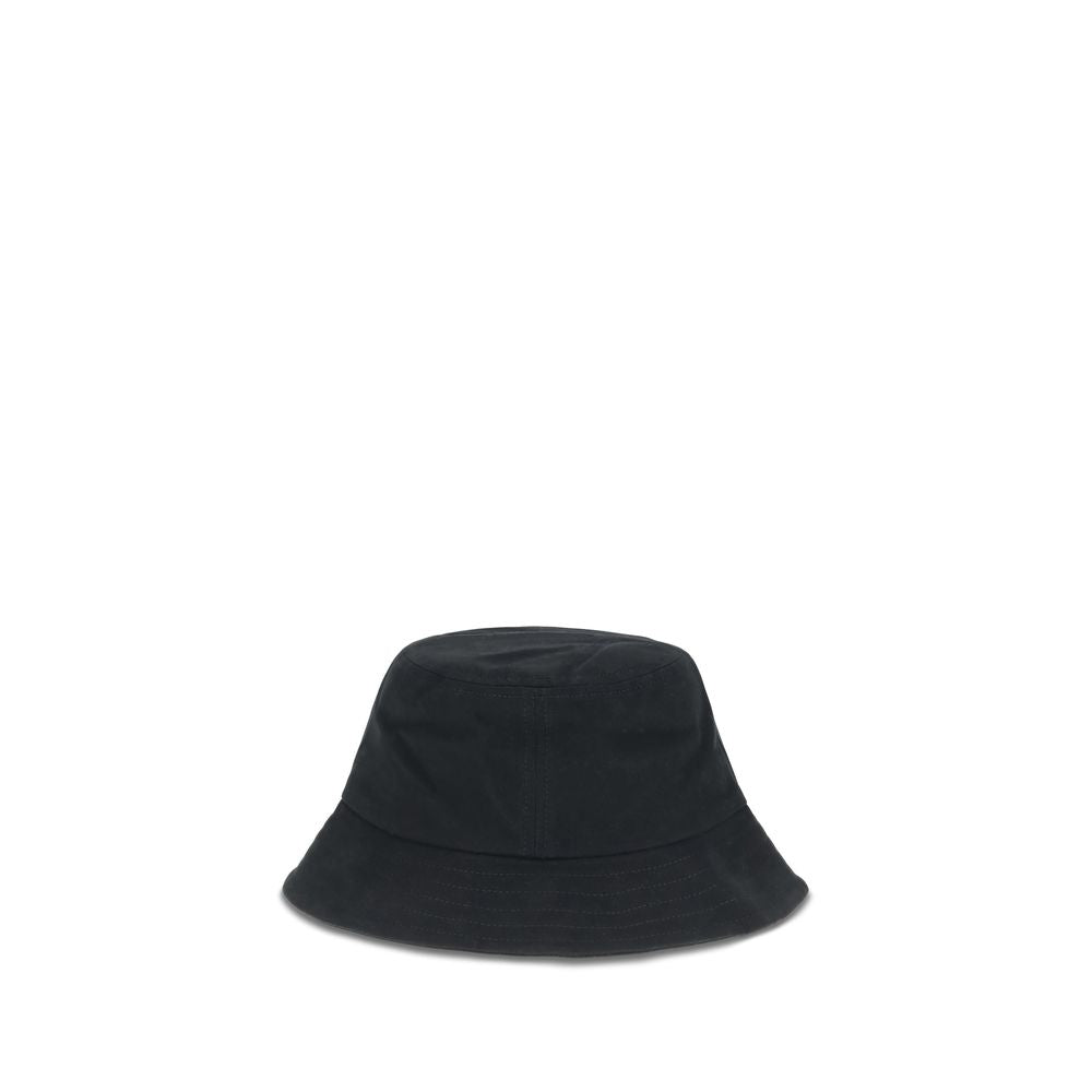 Ami Paris Ami De Coeur Bucket Hat - Beyzy Store - Ami Paris