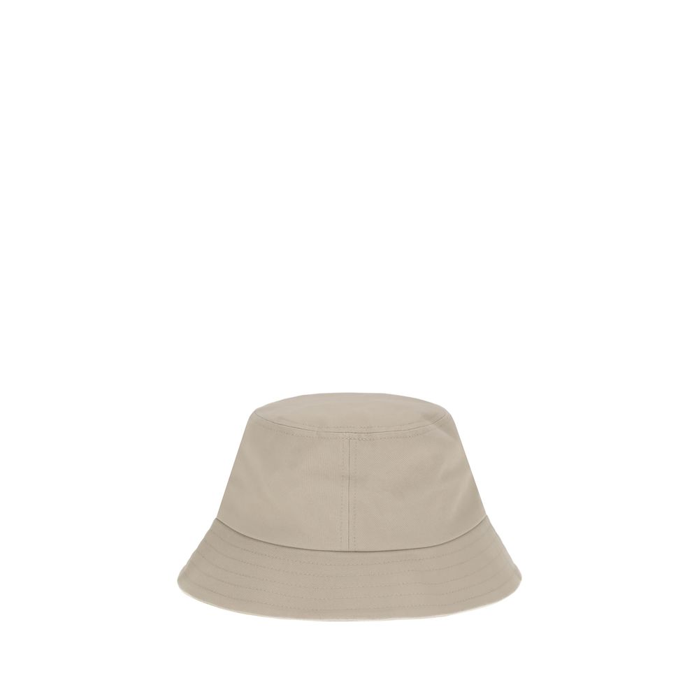 Ami Paris Ami De Coeur Bucket Hat - Beyzy Store - Ami Paris