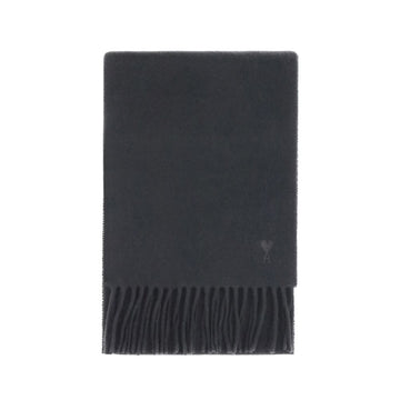 Ami Paris Ami de Coeur Scarf - Beyzy Store - Ami Paris