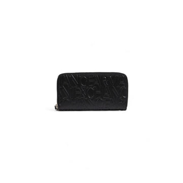 Armani Exchange Black Polyethylene Wallet - Beyzy Store - Armani Exchange