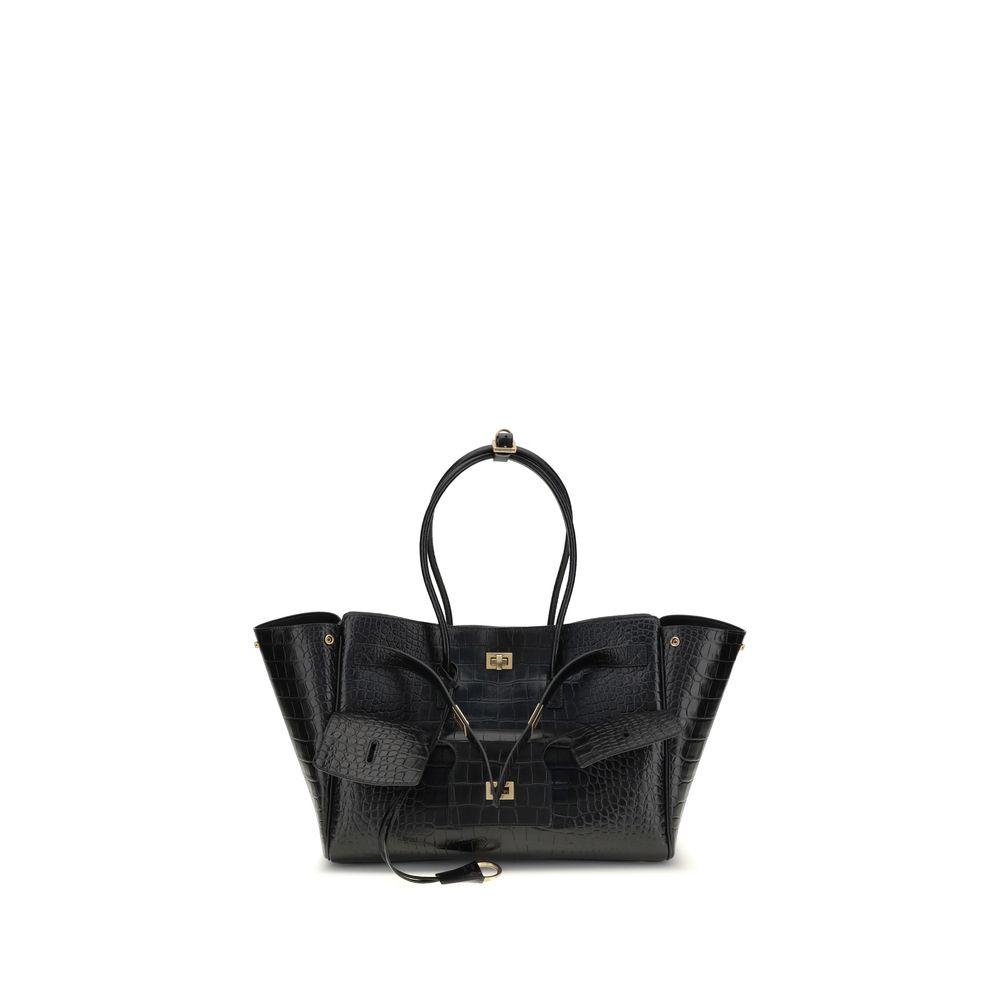 Balenciaga Bel Air medium Shoulder Bag - Beyzy Store - Balenciaga
