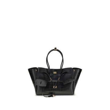 Balenciaga Bel Air medium Shoulder Bag - Beyzy Store - Balenciaga