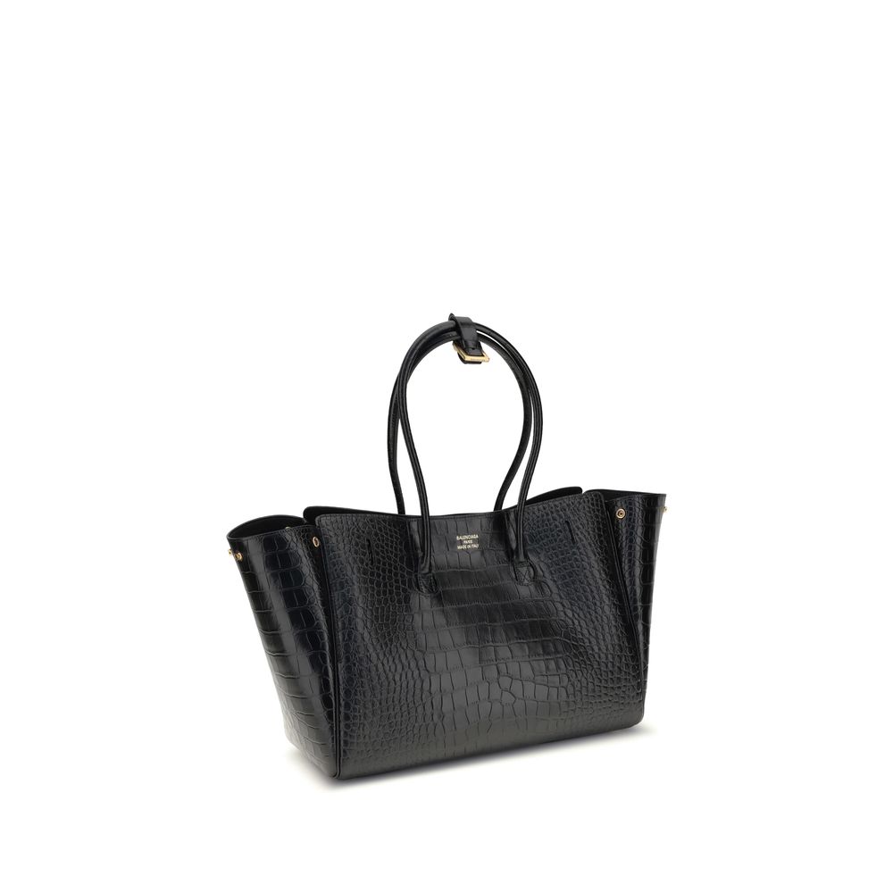 Balenciaga Bel Air medium Shoulder Bag - Beyzy Store - Balenciaga