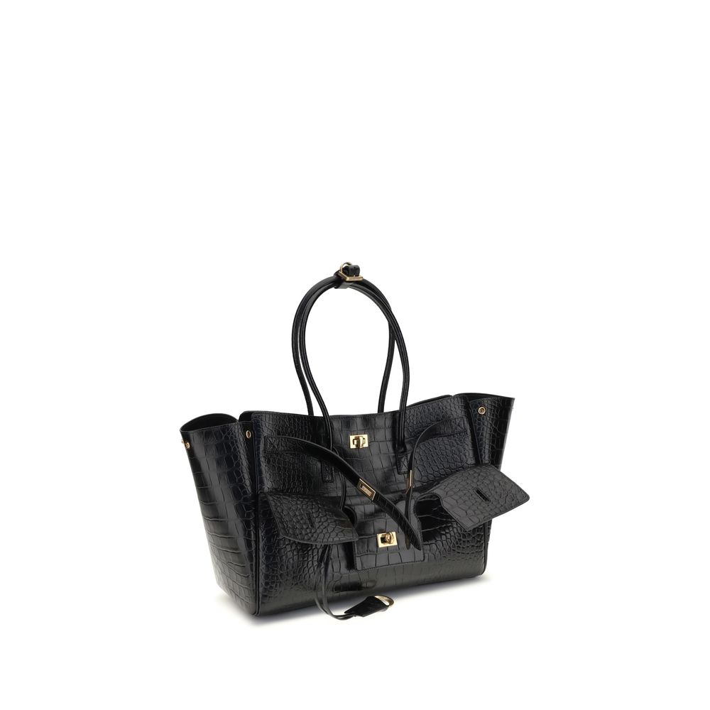 Balenciaga Bel Air medium Shoulder Bag - Beyzy Store - Balenciaga