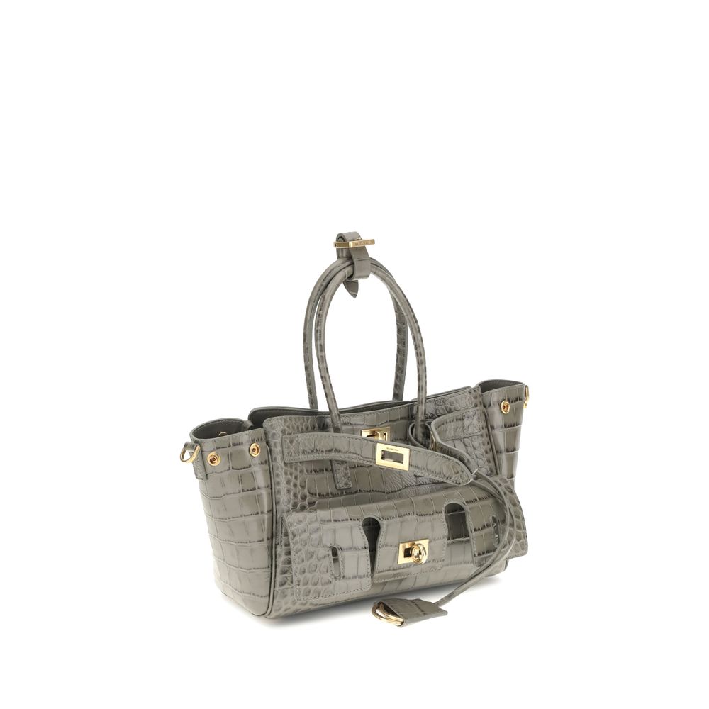 Balenciaga Bel Air mini Shoulder Bag - Beyzy Store - Balenciaga