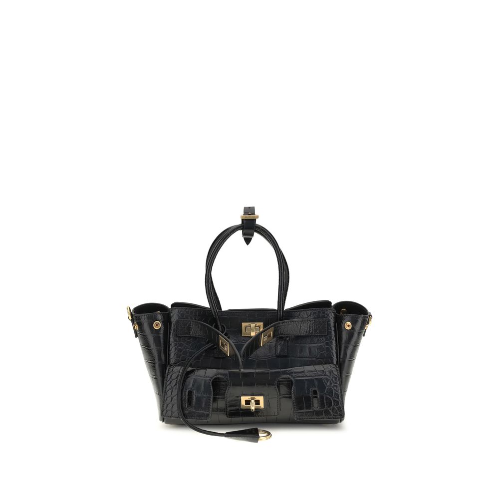 Balenciaga Bel Air mini Shoulder Bag - Beyzy Store - Balenciaga