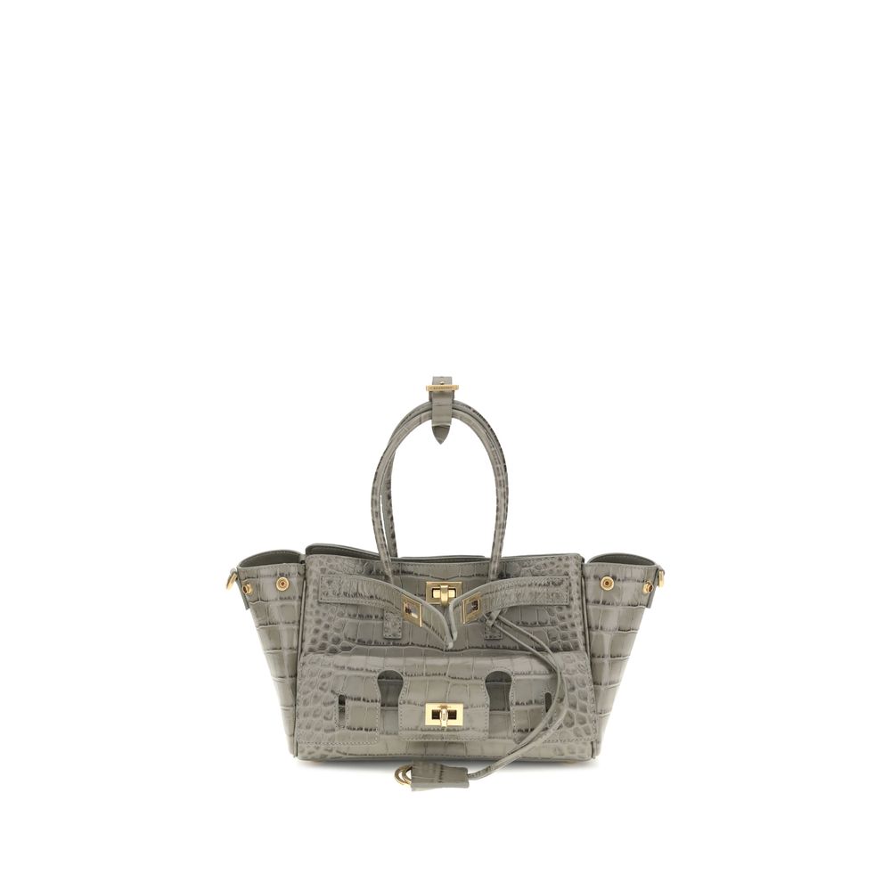 Balenciaga Bel Air mini Shoulder Bag - Beyzy Store - Balenciaga