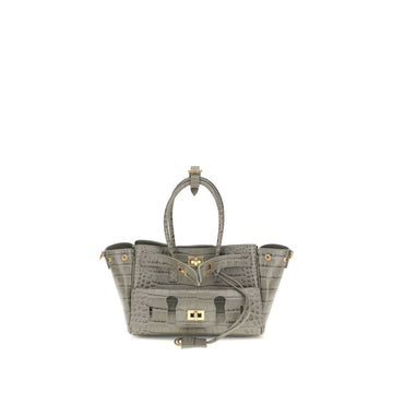 Balenciaga Bel Air mini Shoulder Bag - Beyzy Store - Balenciaga