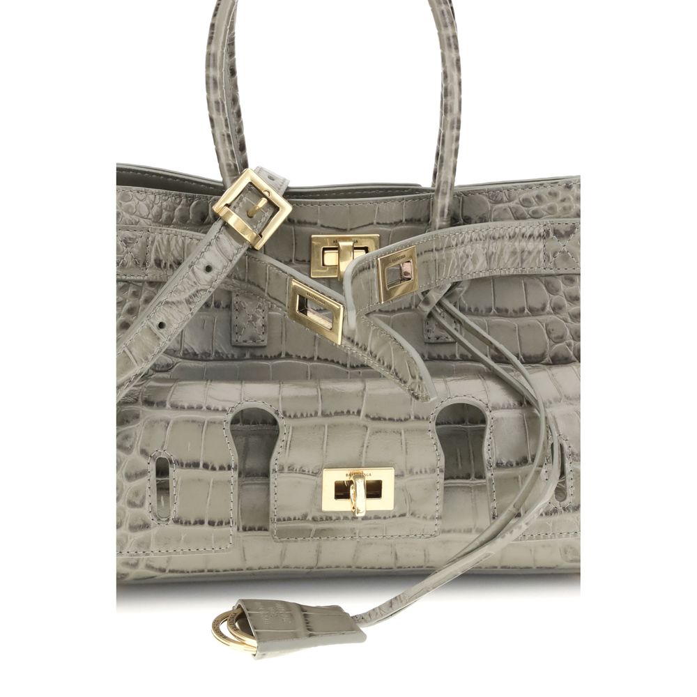 Balenciaga Bel Air mini Shoulder Bag - Beyzy Store - Balenciaga