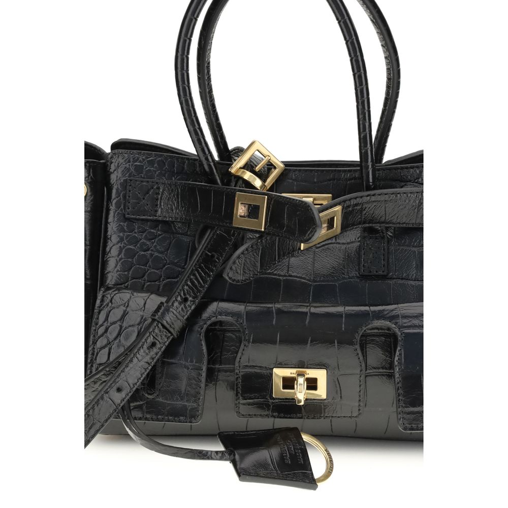Balenciaga Bel Air mini Shoulder Bag - Beyzy Store - Balenciaga