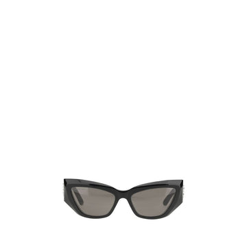 Balenciaga Butterfly Sunglasses - Beyzy Store - Balenciaga