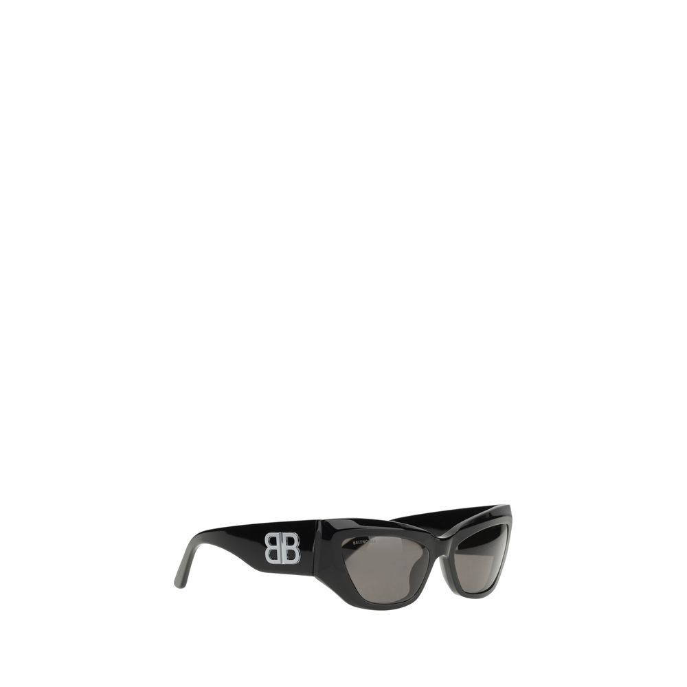 Balenciaga Butterfly Sunglasses - Beyzy Store - Balenciaga