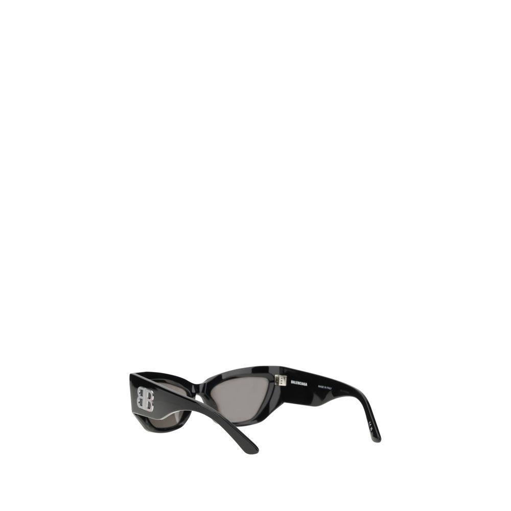 Balenciaga Butterfly Sunglasses - Beyzy Store - Balenciaga