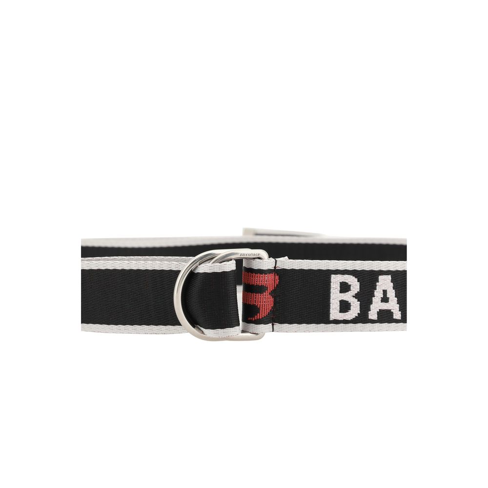 Balenciaga D - Ring Belt - Beyzy Store - Balenciaga