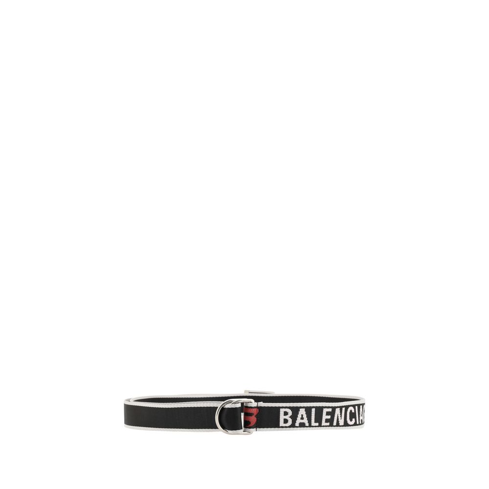 Balenciaga D - Ring Belt - Beyzy Store - Balenciaga