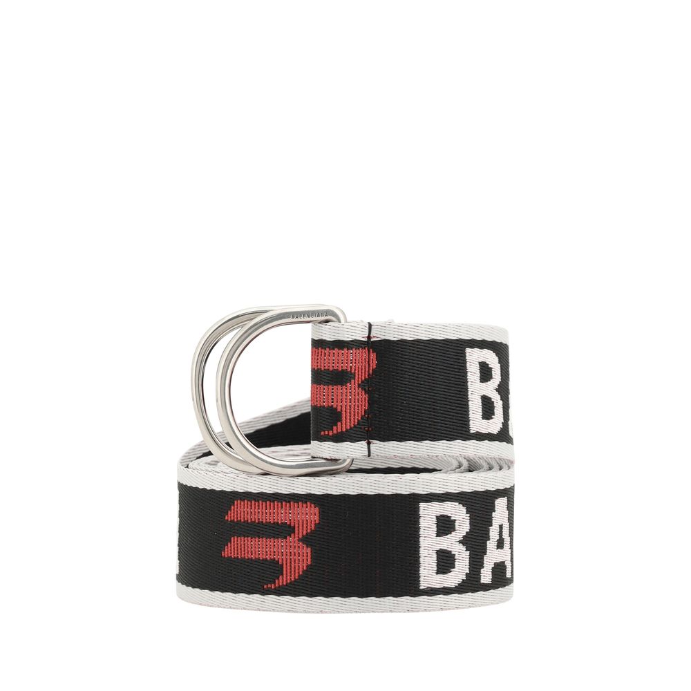 Balenciaga D - Ring Belt - Beyzy Store - Balenciaga