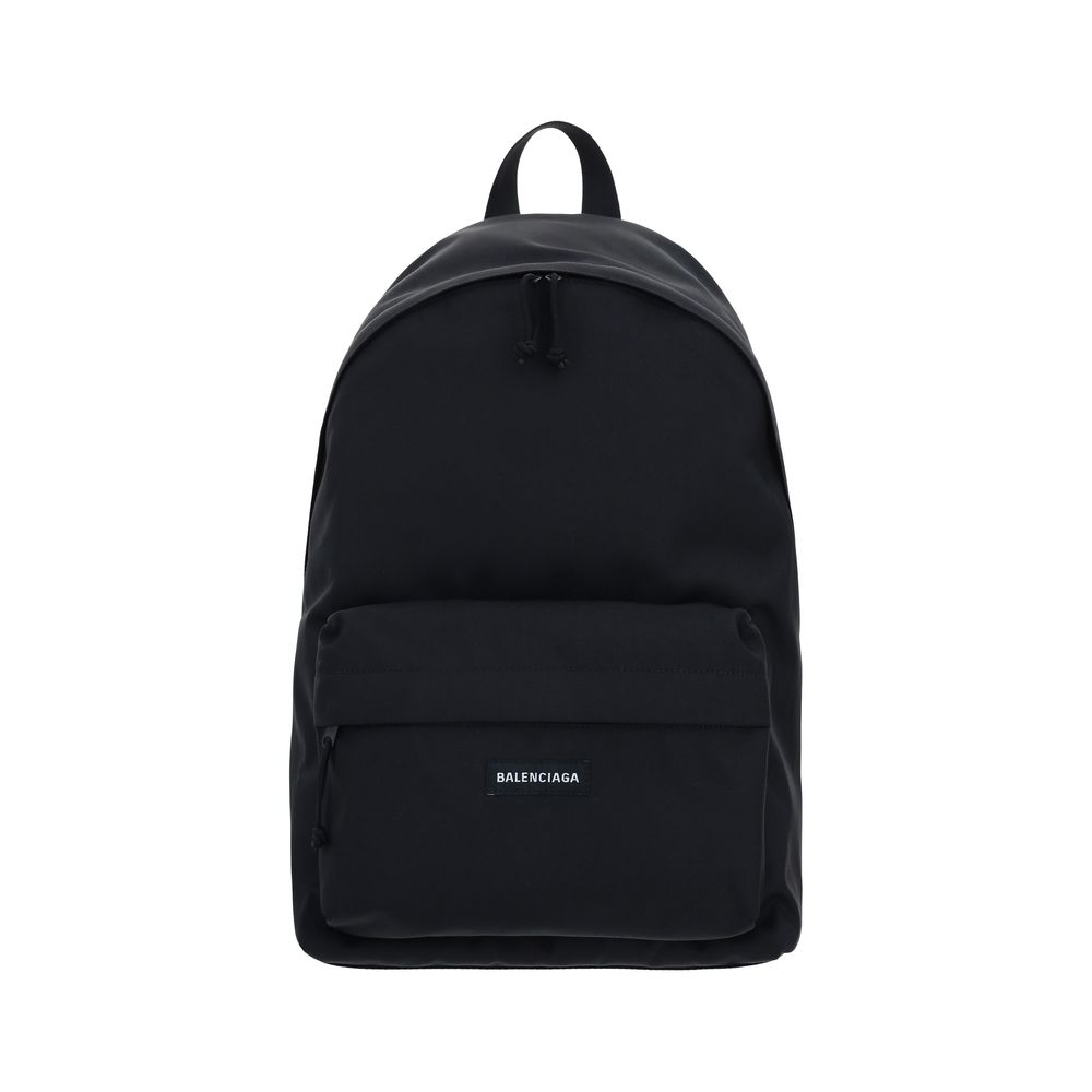 Balenciaga Explorer Backpack - Beyzy Store - Balenciaga