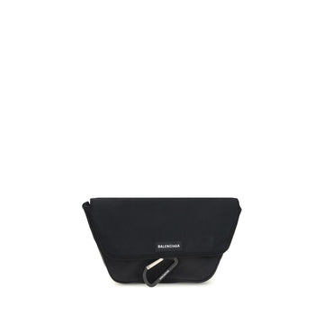 Balenciaga Explorer small Shoulder Bag - Beyzy Store - Balenciaga