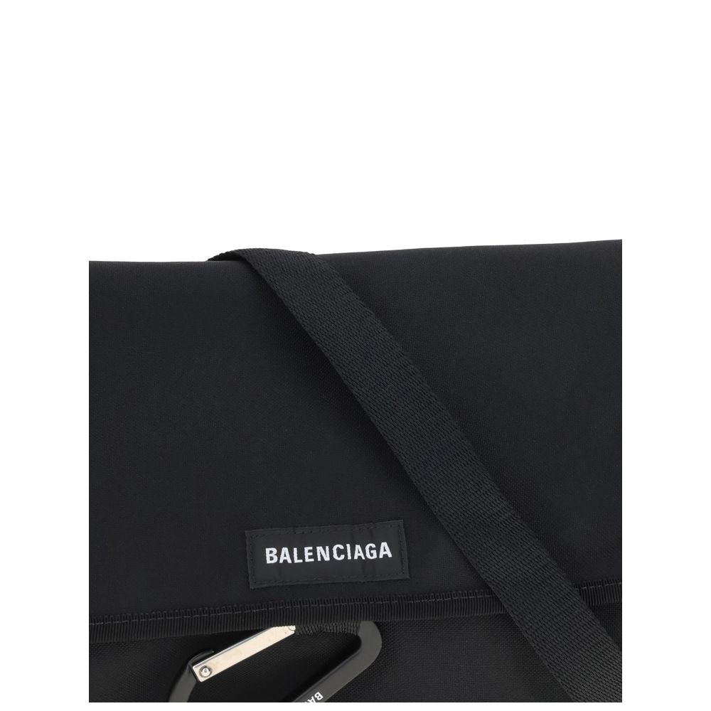 Balenciaga Explorer small Shoulder Bag - Beyzy Store - Balenciaga